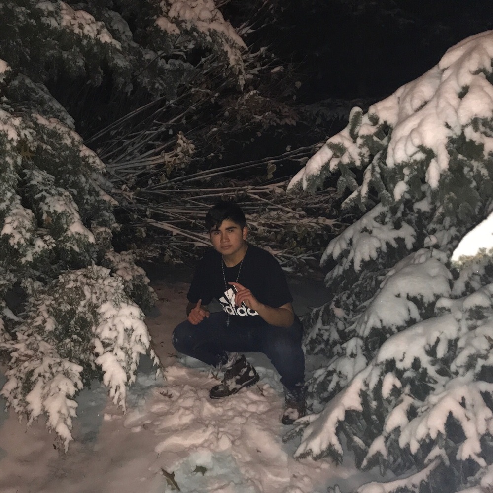 Meet your Posher, Gael